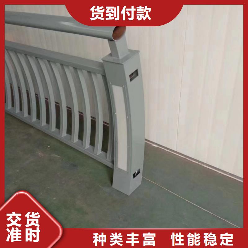 不锈钢复合管-不锈钢复合管护栏厂家专业品质