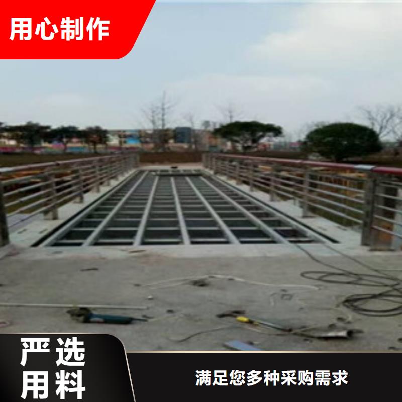 公路防撞护栏厂家实力可靠