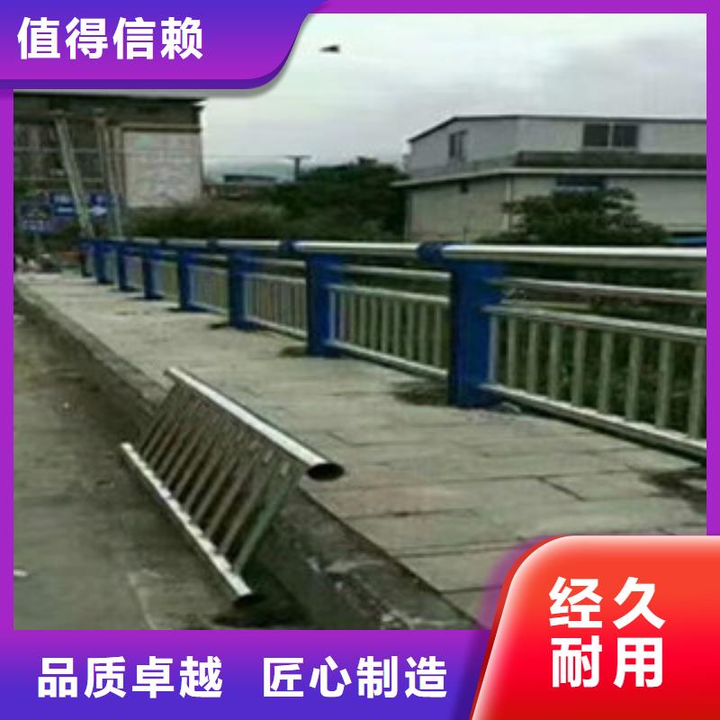 铝合金灯光护栏生产基地