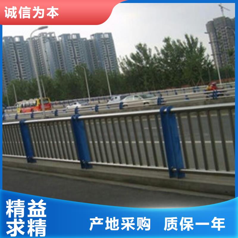 【不锈钢复合管桥梁护栏】,道路护栏厂家货源充足