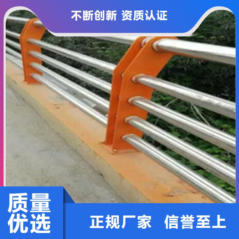 不锈钢复合管桥梁护栏,不锈钢复合管源头工厂