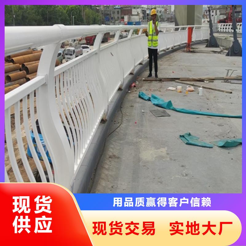 桥梁2-公路桥梁护栏工艺成熟