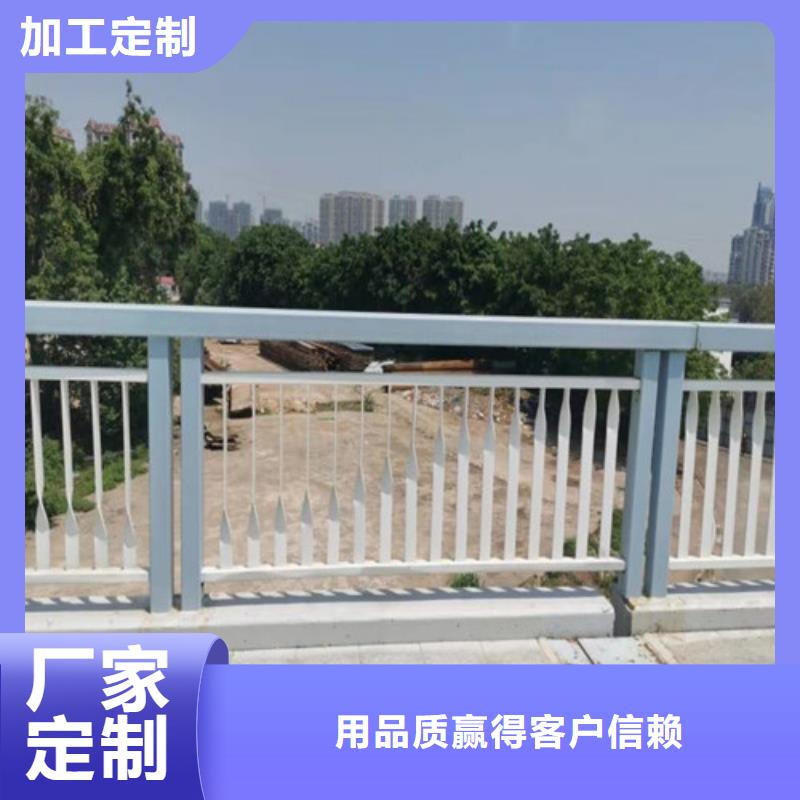 【防撞护栏】-城市景观防护栏匠心品质