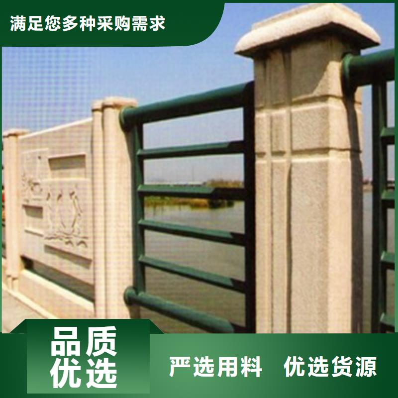 防撞护栏立柱全新升级品质保障