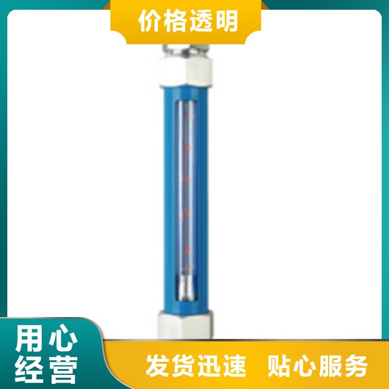 G10【氢气玻璃转子流量计】厂家直销省心省钱