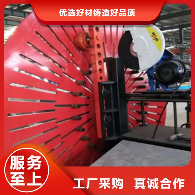 自动焊钢筋弯圆机钢筋笼滚焊机专业供货品质管控