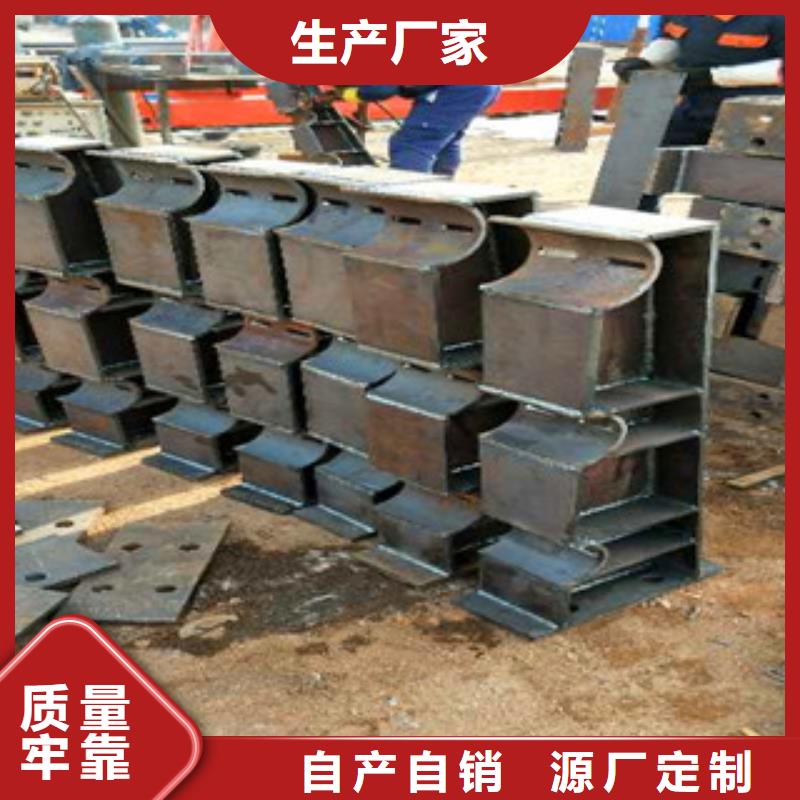 公路绳索护栏厂家——十余年更专业