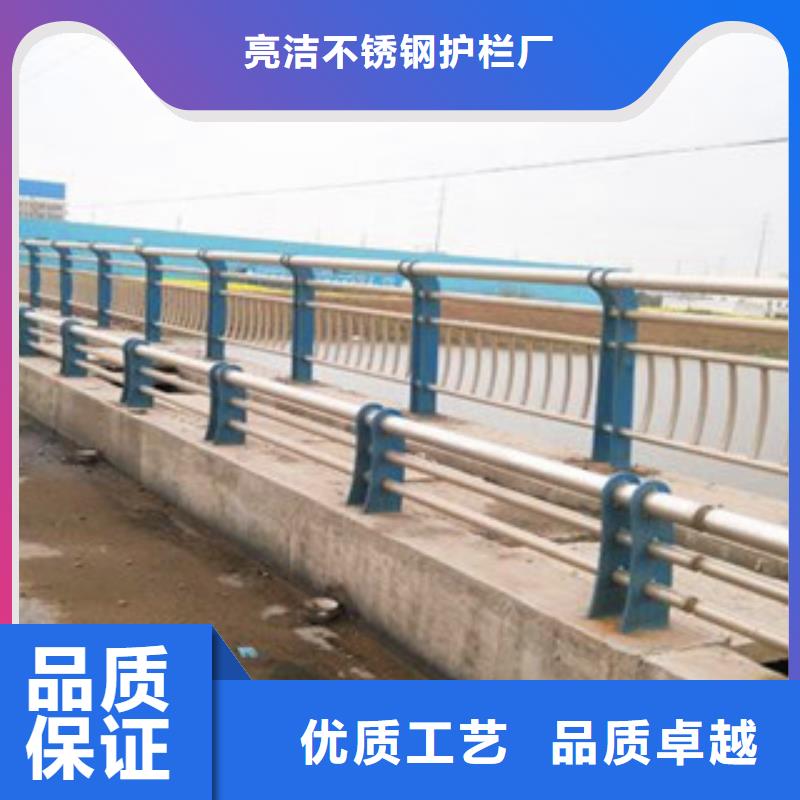 园林景区道路灯光护栏-好产品放心可靠