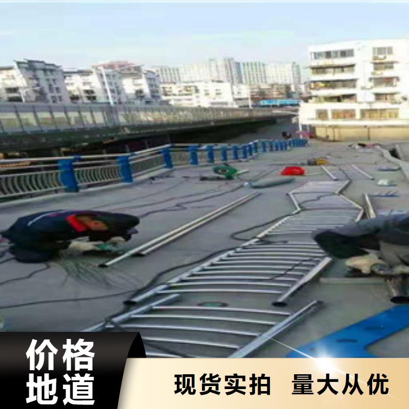 不锈钢护栏q235b波形护栏板精工制作