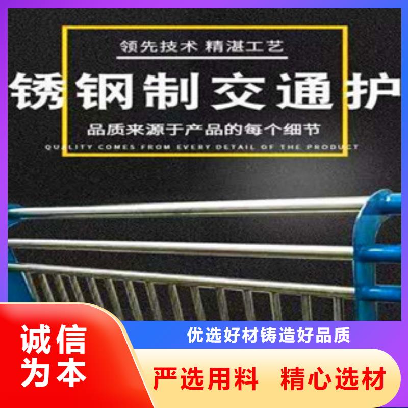 桥梁护栏桥梁立柱拥有多家成功案例