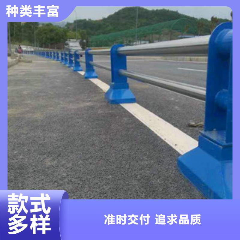 【桥梁护栏桥梁不锈钢护栏量大更优惠】