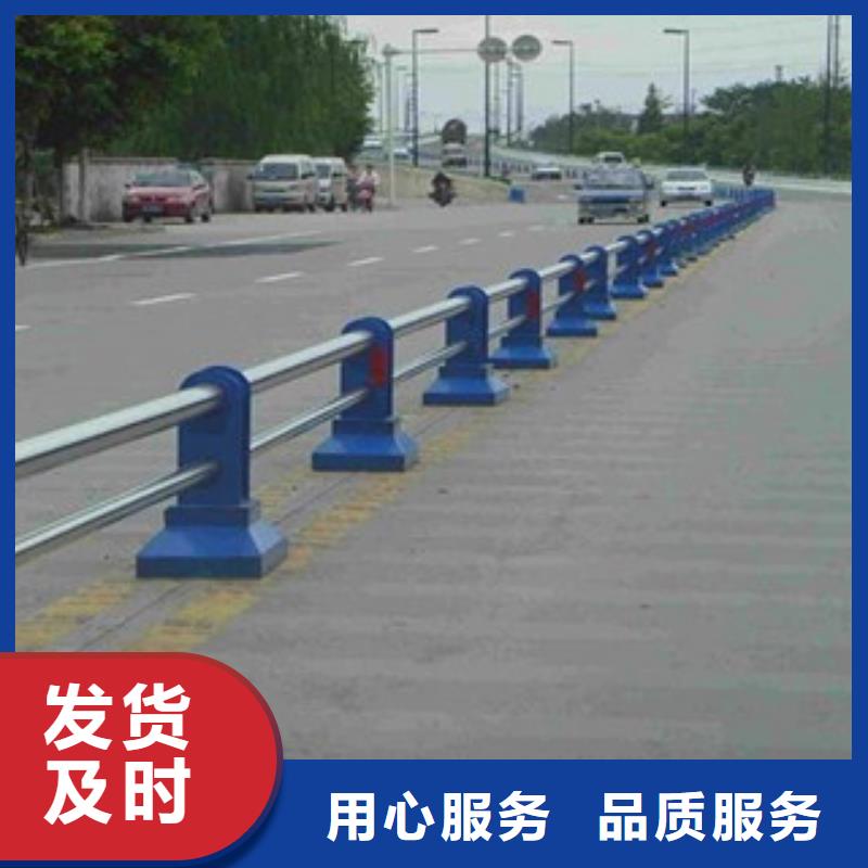 栏杆道路隔离栏产品性能