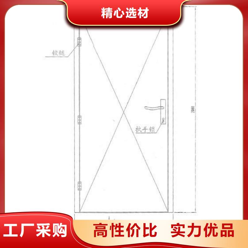 防辐射铅板辐射铅板5mm用心制作