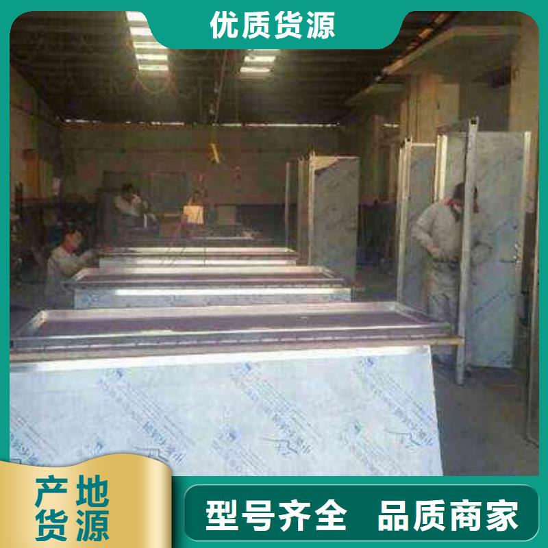 屯昌县射线防护铅玻璃生产厂家