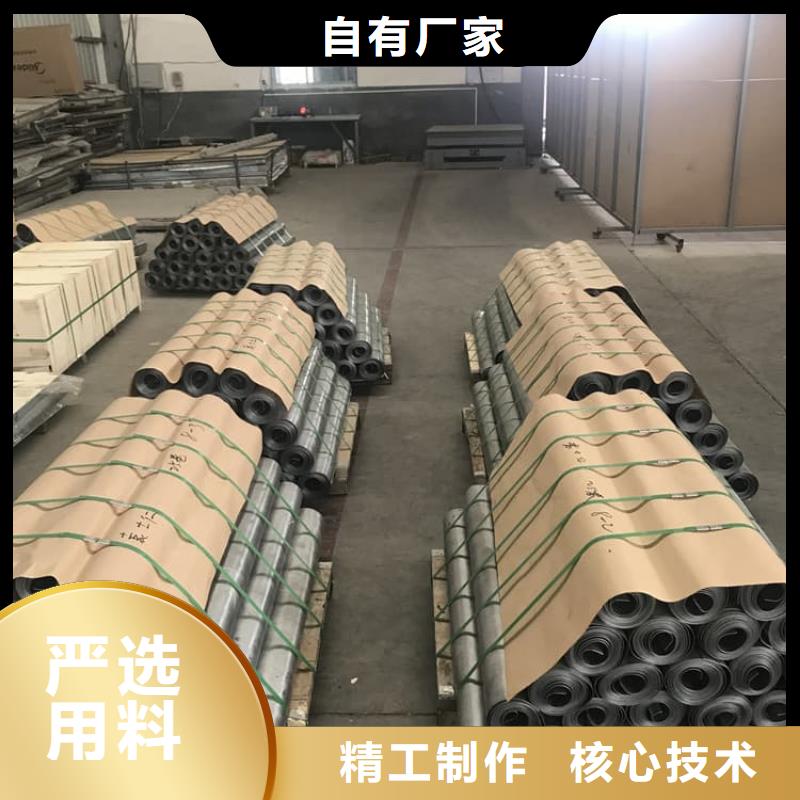 了解放射科dr室铅板-按需求定制