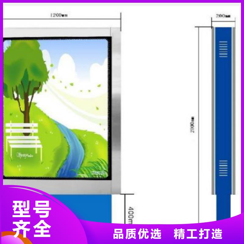 滚动灯箱及配件灯杆灯箱专注品质