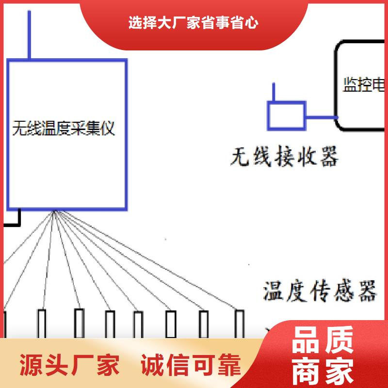 【温度无线测量系统】红外探头好产品好服务