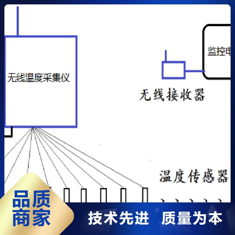 温度无线测量系统【吹扫装置】质检严格放心品质