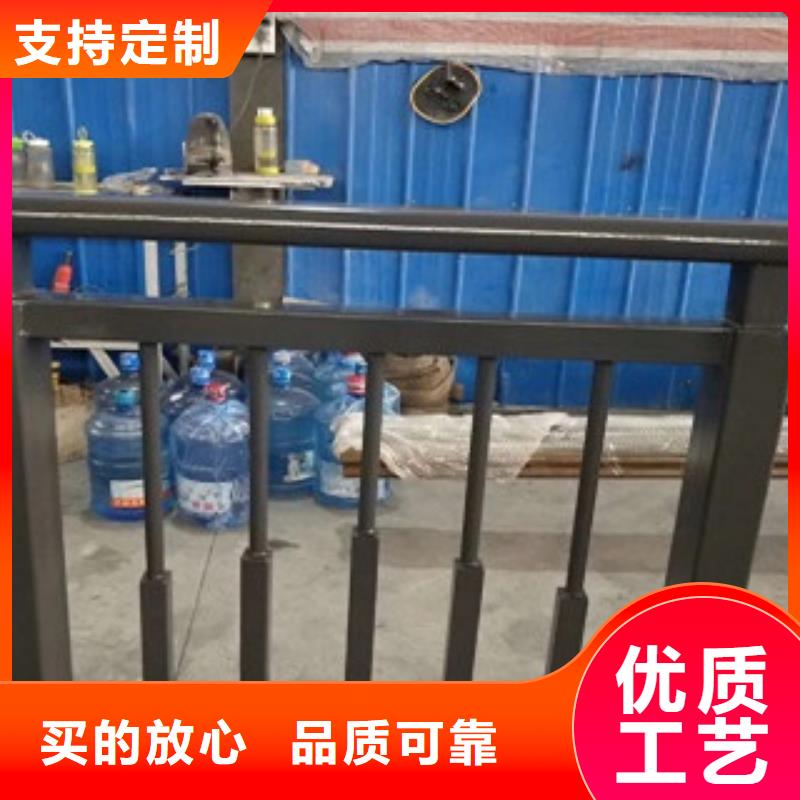 【不锈钢复合管护栏不锈钢复合管护栏工厂直销】