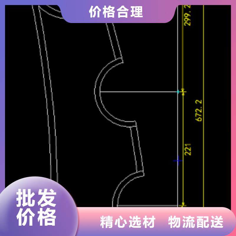 护栏4不锈钢复合管护栏快速发货