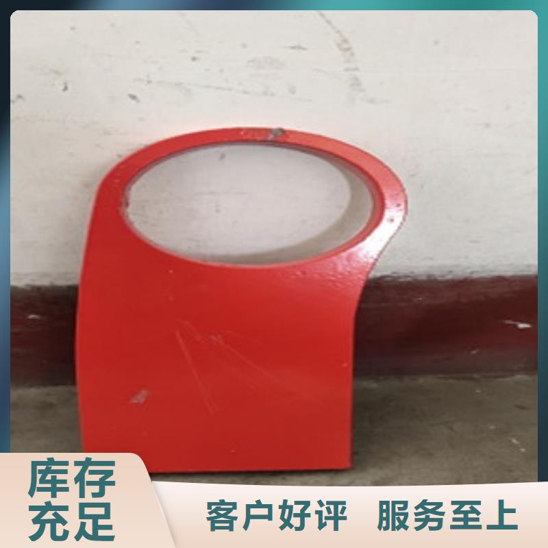 护栏4桥梁护栏用心做好每一件产品