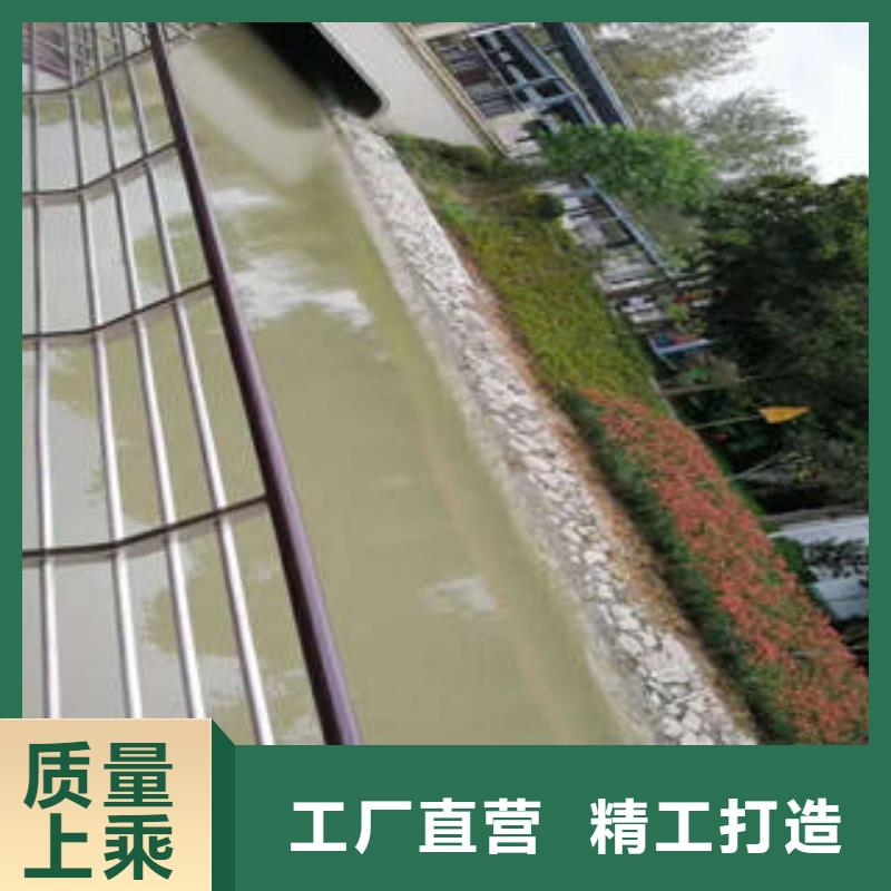 不锈钢复合管桥梁护栏道路隔离栏杆自产自销