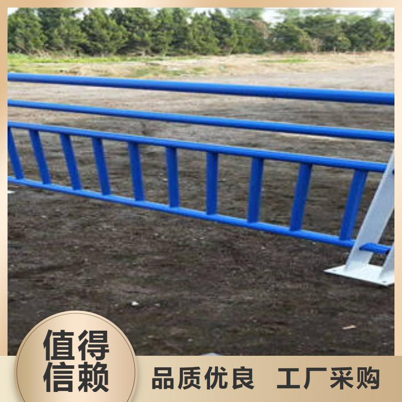 不锈钢复合管桥梁护栏【不锈钢复合管护栏厂家】严选用料