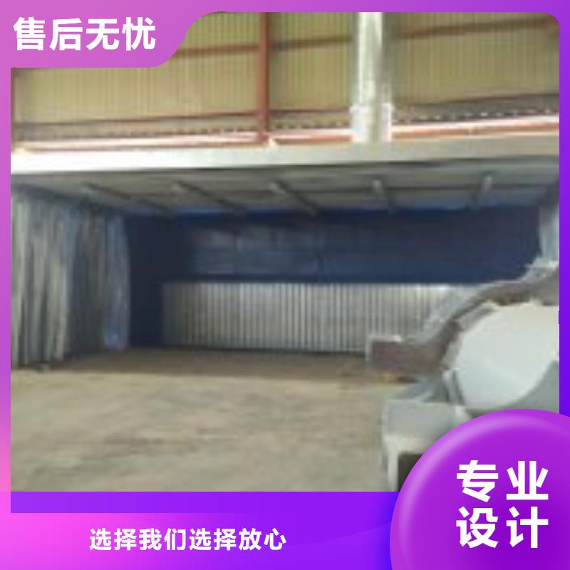 移动伸缩喷漆房【汽车家具工业喷烤漆房】厂家工艺先进