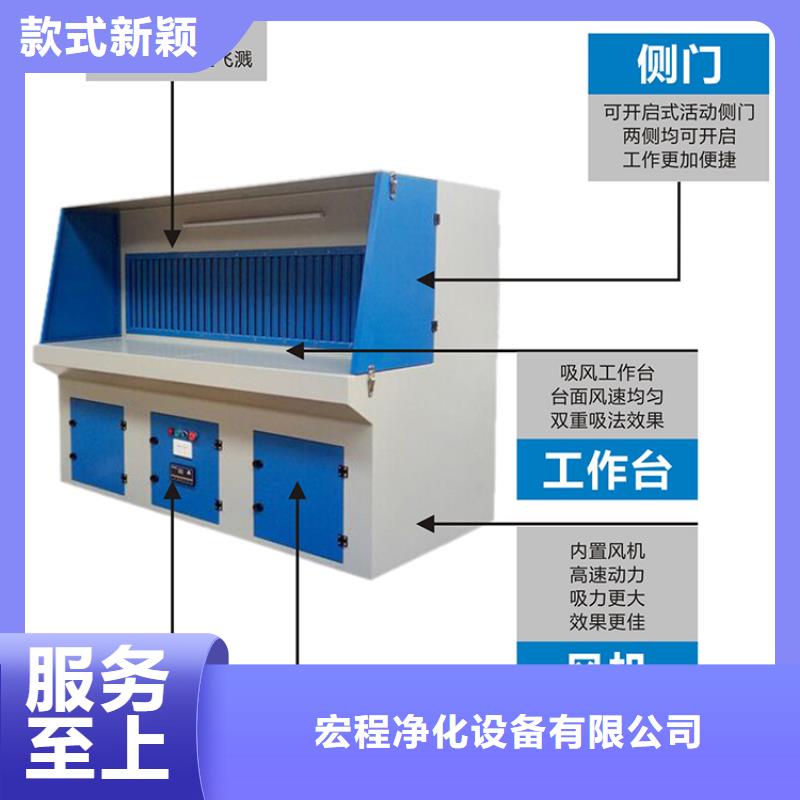 【脉冲打磨柜移动伸缩喷漆房讲信誉保质量】