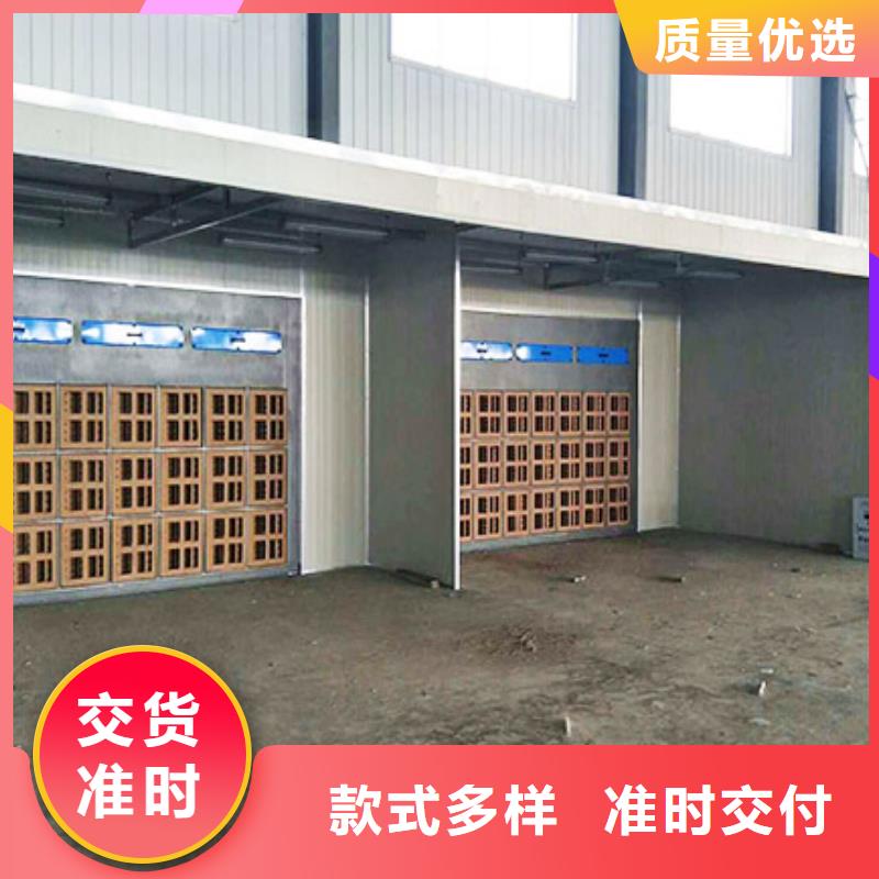 【汽车家具工业喷烤漆房-布袋除尘器品质之选】