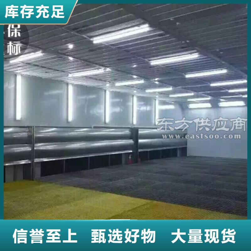 【汽车家具工业喷烤漆房】移动布袋除尘器现货销售