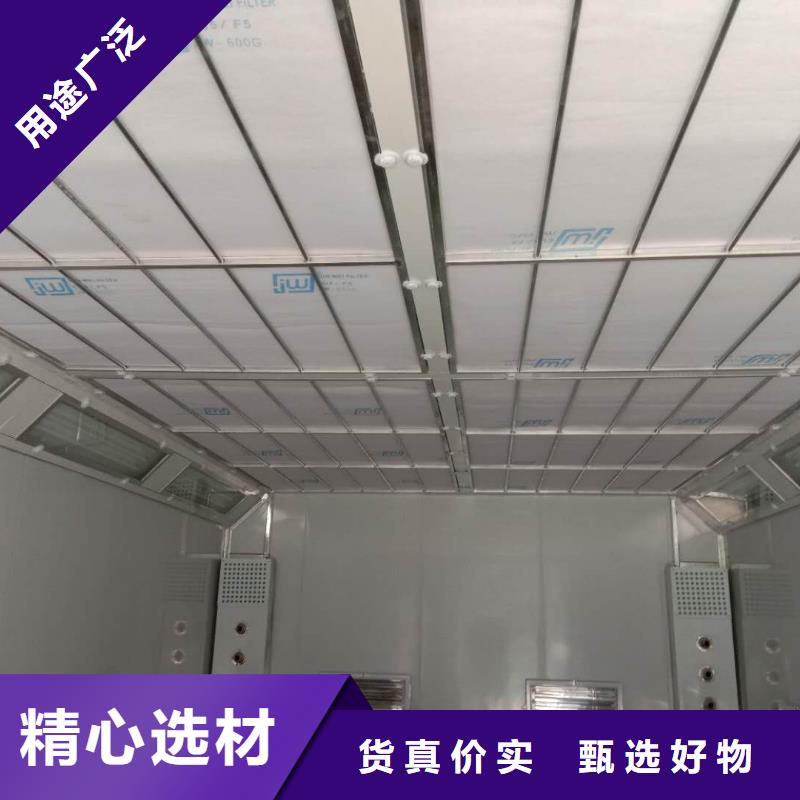 汽车家具工业喷烤漆房uv光氧催化环保废气处理设备合作共赢