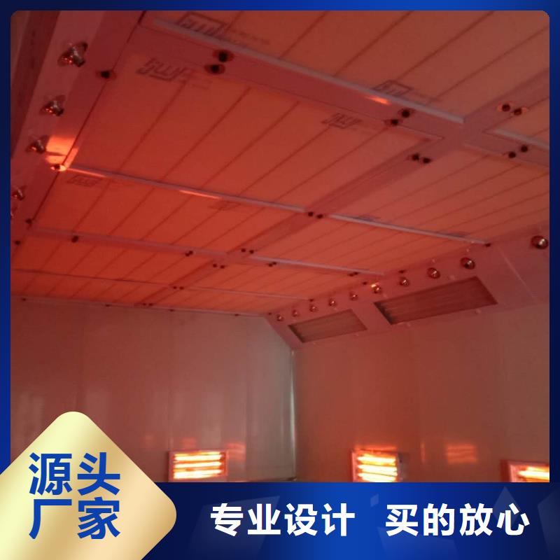 汽车家具工业喷烤漆房,移动伸缩喷漆房型号齐全