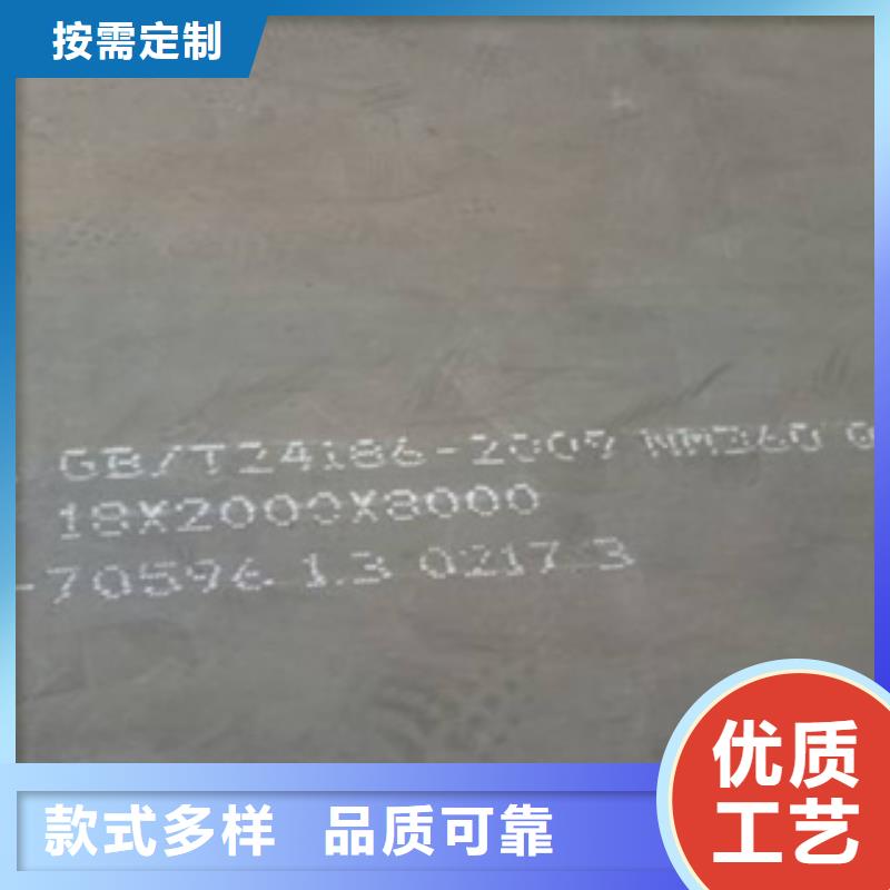 高建钢板桥梁板国标检测放心购买