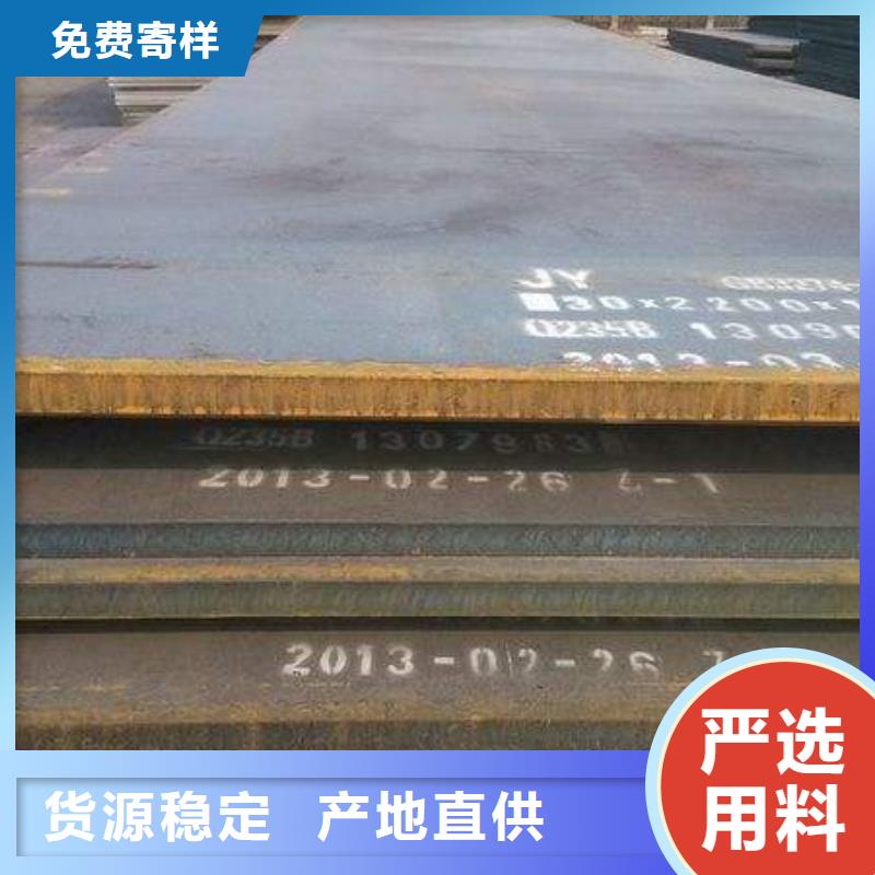 高建钢管_桥梁板随心所欲定制