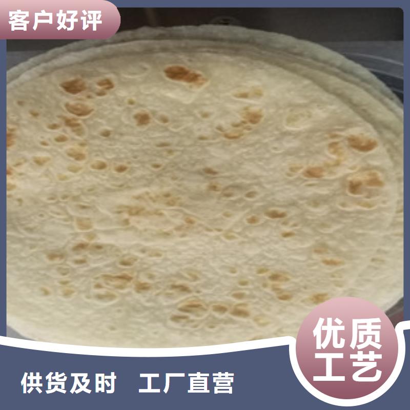 单饼机卷饼机质检严格