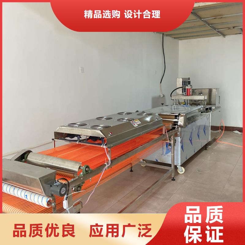 烙馍机河粉机认准大品牌厂家