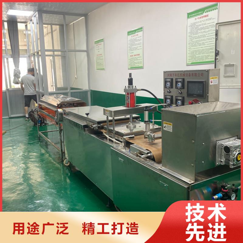 烙馍机多功能春饼机精工打造
