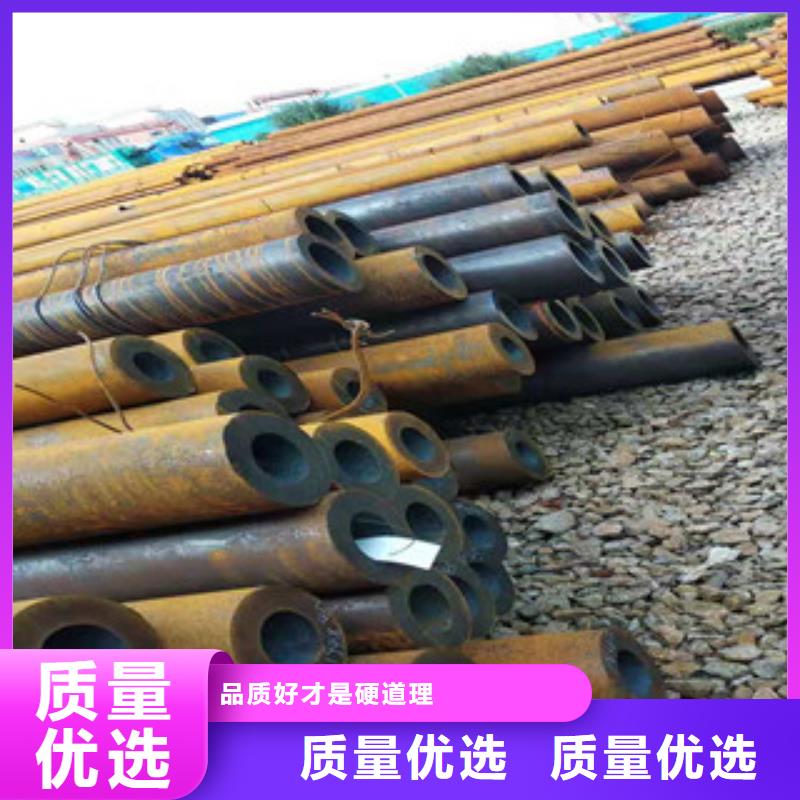 杭州 本地 Q355b无缝管精密管生产厂家产品细节