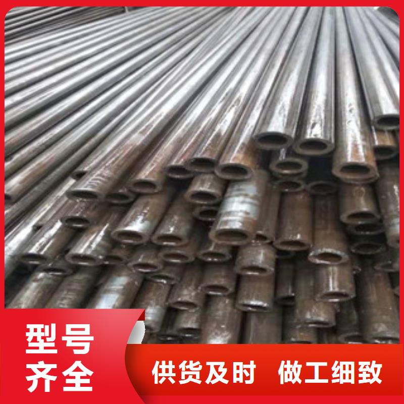 精密管缸筒生产厂家检验发货