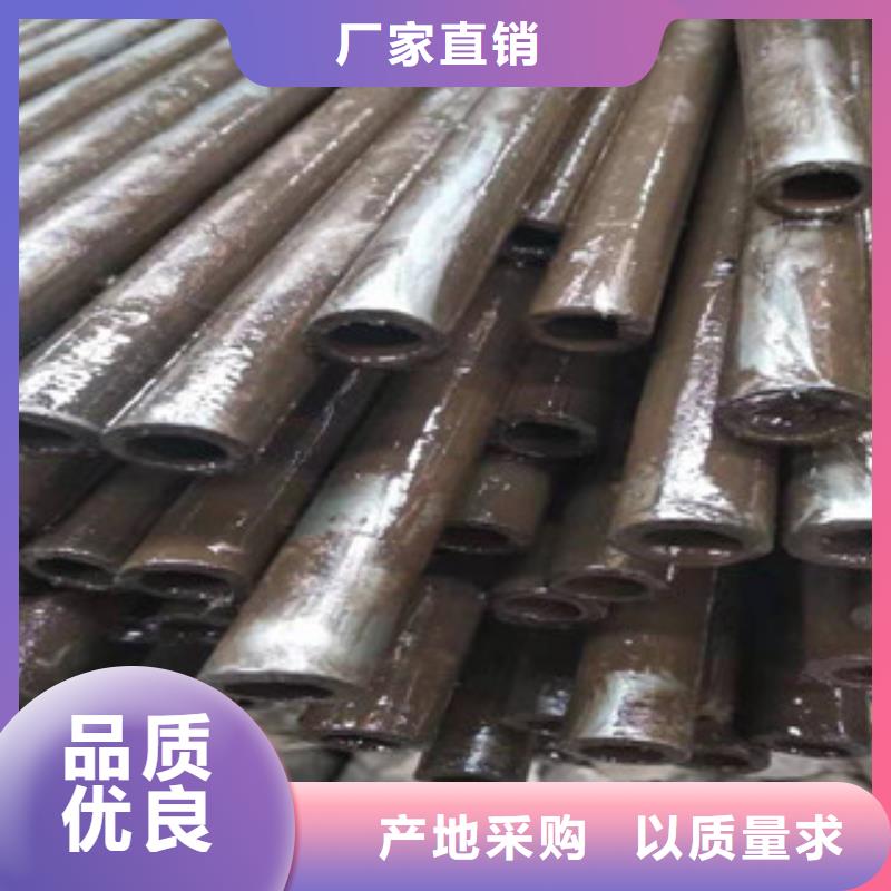 精密管缸筒生产厂家检验发货