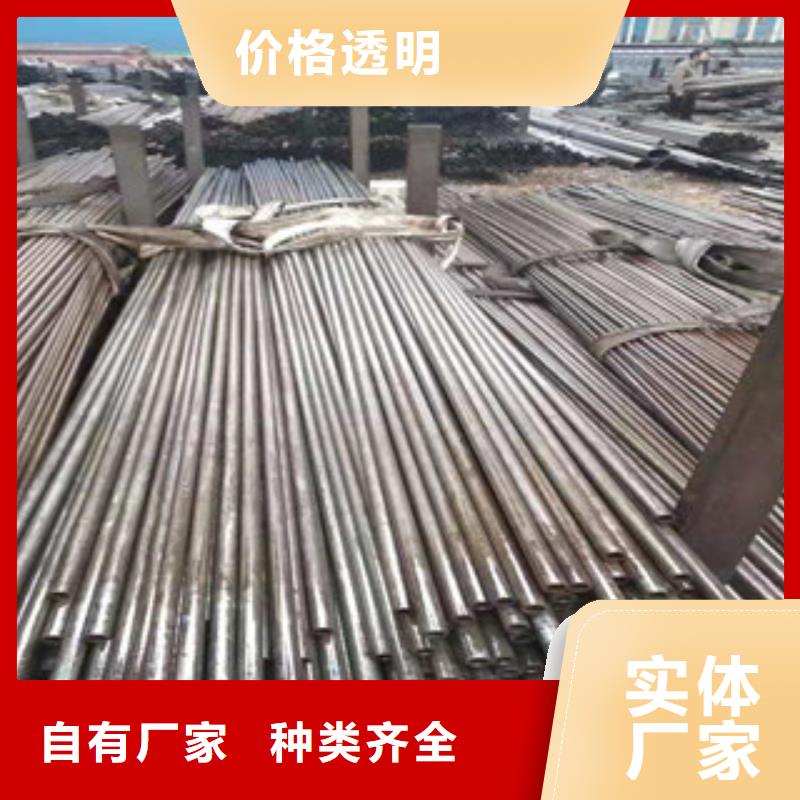 精密管16mn无缝钢管多种场景适用
