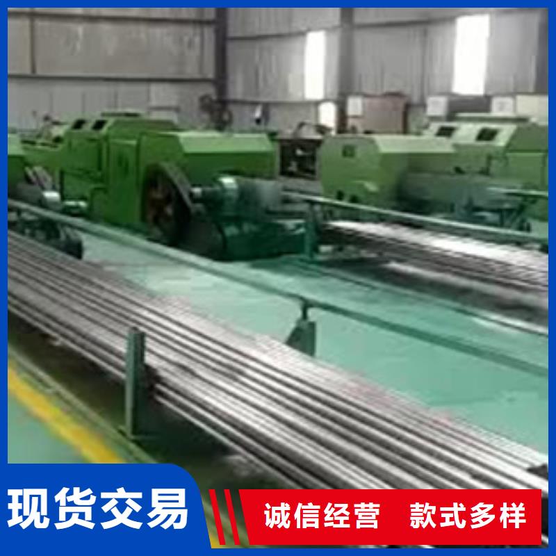 精密管-【油缸管】工厂现货供应