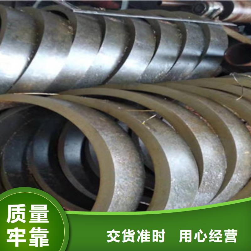 Q345B板卷钢管304不锈钢管生产厂家厂家品控严格