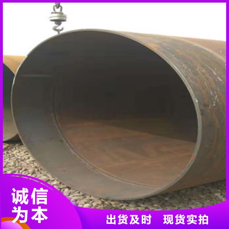 Q345B板卷钢管_精密管厂可接急单
