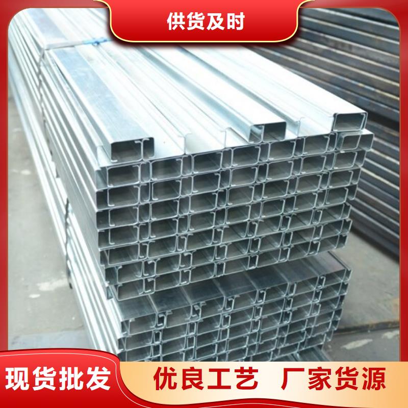 C型钢T2纯铜条满足多种行业需求