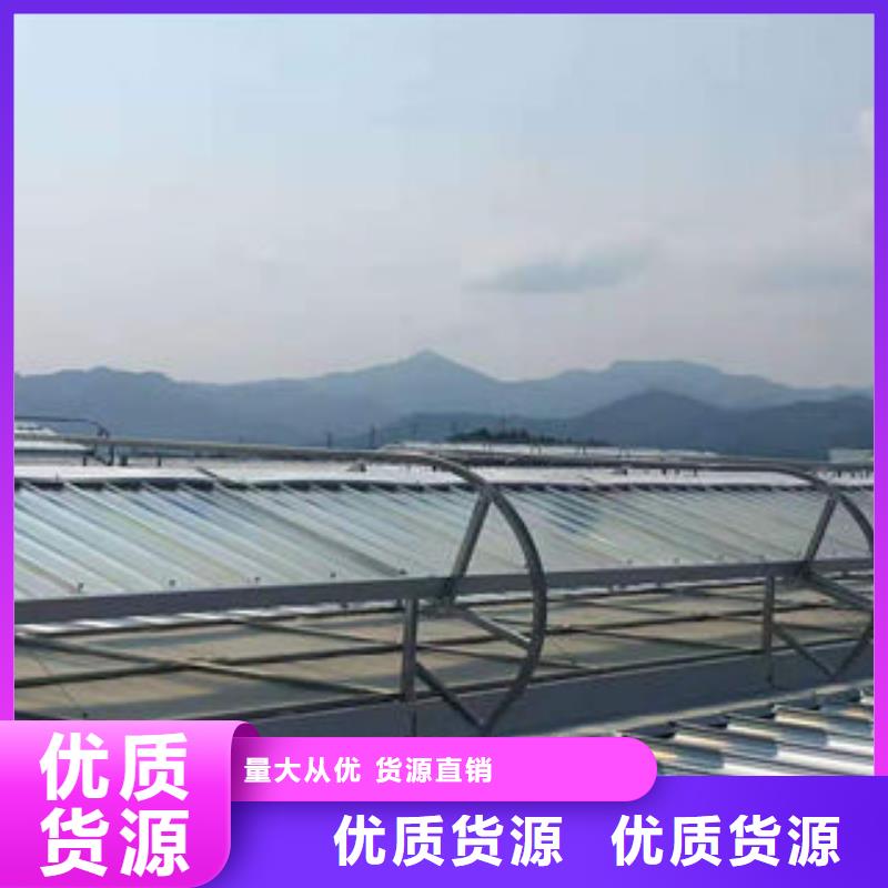 TC2型通风天窗订制