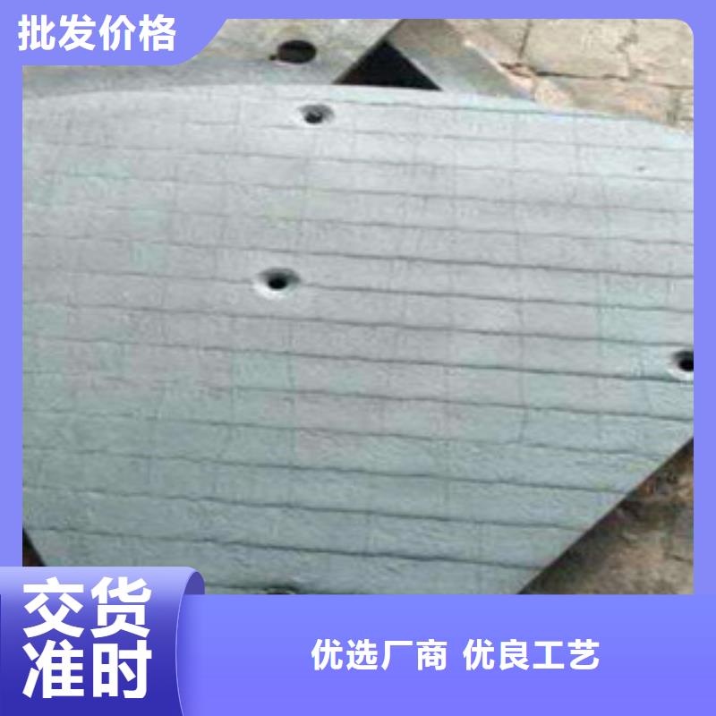 钢板合金管品质保证实力见证