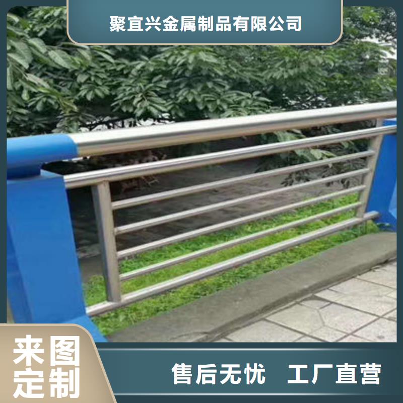 公路护栏立柱桥梁防撞护栏一周内发货