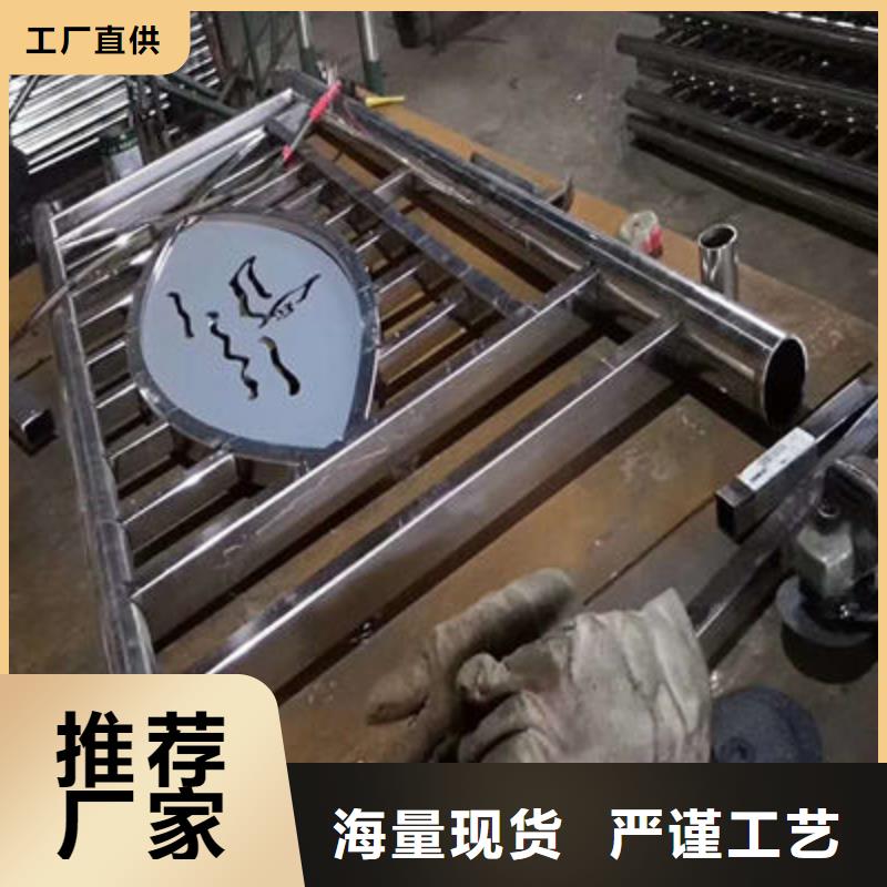 【公路护栏】防撞立柱严格把关质量放心